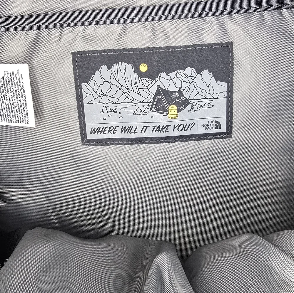The North Face Connector Backpack‎
